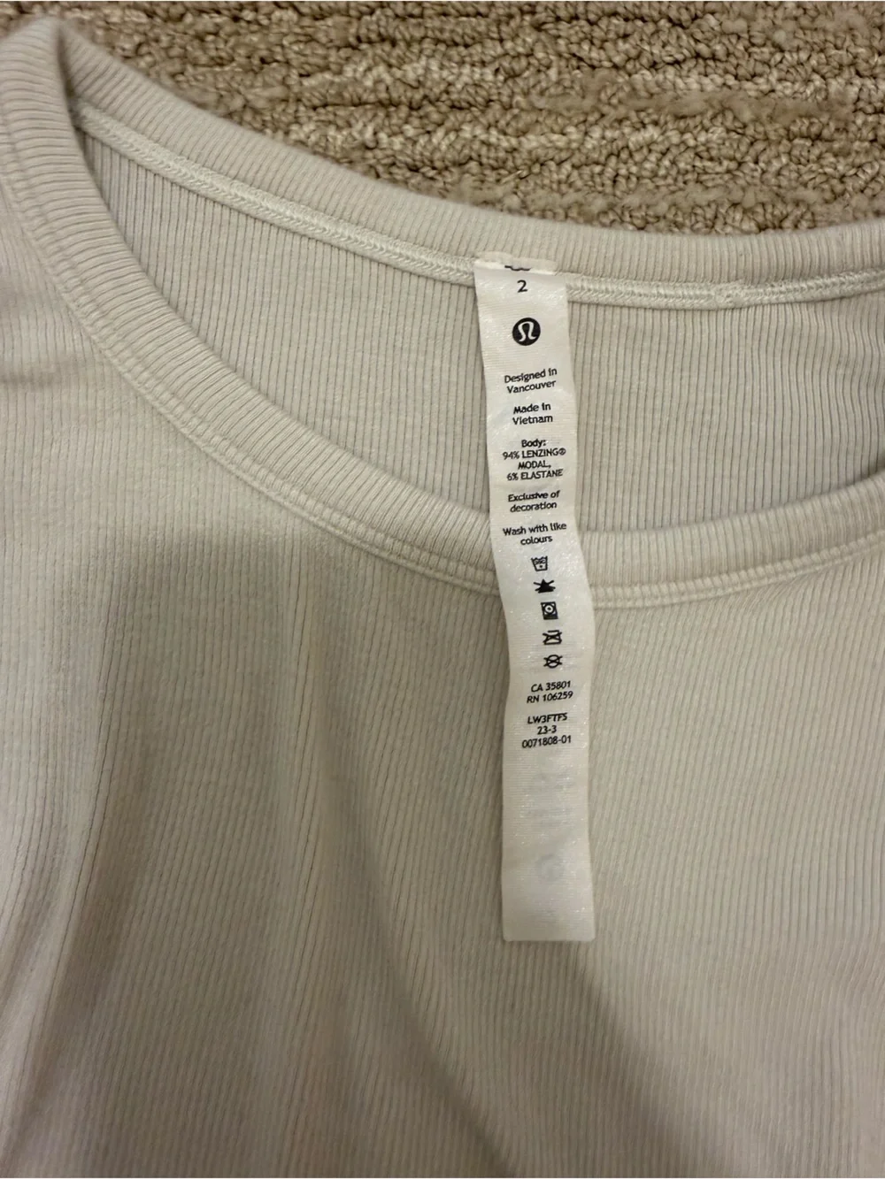 lululemon athletica lululemon athletica